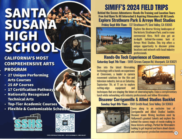 Festival Guide Ads – Starting at $225 - Image 2